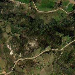Satellite imagery of Loma Chacahuillo, EC