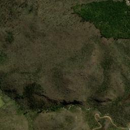 Satellite imagery of Loma Turagusha, EC