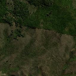 Satellite imagery of Loma Turagusha, EC