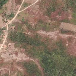 Satellite imagery of Morro do Angelim, BR
