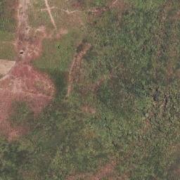 Satellite imagery of Morro do Angelim, BR