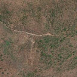 Satellite imagery of Serrote do Pilão, BR