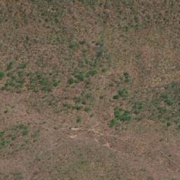 Satellite imagery of Serrote do Pilão, BR