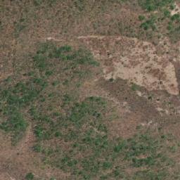 Satellite imagery of Serrote do Pilão, BR