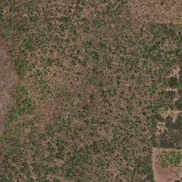 Satellite imagery of Serrote Dois Irmãos, BR