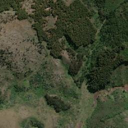 Satellite imagery of Manga, BI