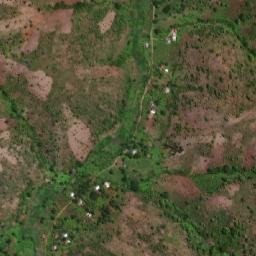 Satellite imagery of Nganji, BI