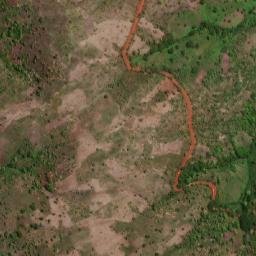 Satellite imagery of Nganji, BI