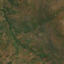 Satellite imagery of Gasekeri, BI