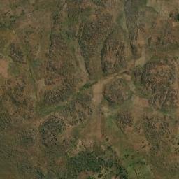 Satellite imagery of Gasekeri, BI