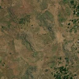 Satellite imagery of Gasekeri, BI