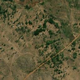 Satellite imagery of Rwoba, BI