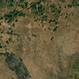 Satellite imagery of Rwoba, BI
