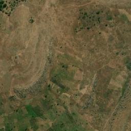 Satellite imagery of Rwoba, BI