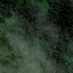 Satellite imagery of Ashigllo, EC