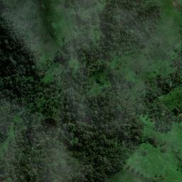 Satellite imagery of Ashigllo, EC