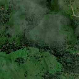 Satellite imagery of Ashigllo, EC