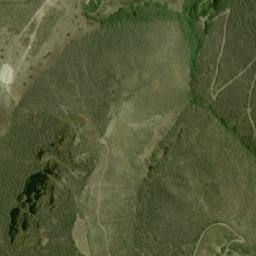 Satellite imagery of Loma Tarate, EC