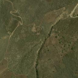 Satellite imagery of Loma Tarate, EC