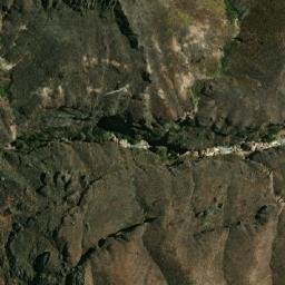Satellite imagery of Churu Loma, EC