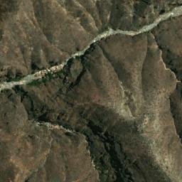 Satellite imagery of Churu Loma, EC