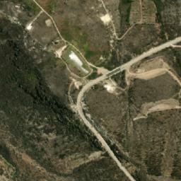 Satellite imagery of Loma Yarusacha, EC