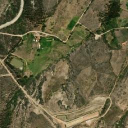 Satellite imagery of Loma Yarusacha, EC
