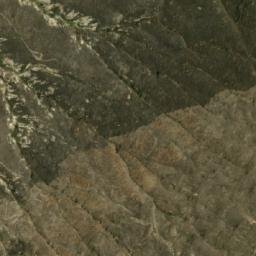 Satellite imagery of Loma Yunguilla, EC