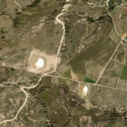 Satellite imagery of Loma Yunguilla, EC