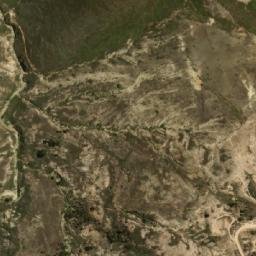 Satellite imagery of Loma Zhuñín, EC