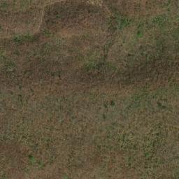 Satellite imagery of Serra da Pedra Furada, BR