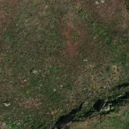 Satellite imagery of Serrote dos Picos, BR