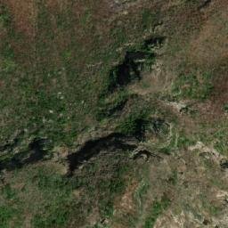 Satellite imagery of Serrote dos Picos, BR
