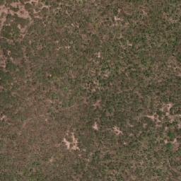 Satellite imagery of Serrote Dois Irmãos, BR