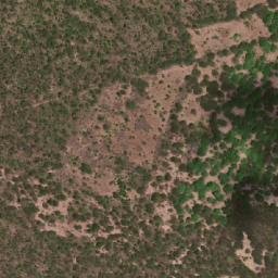 Satellite imagery of Serrote Dois Irmãos, BR