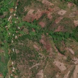 Satellite imagery of Nganji, BI