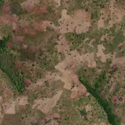 Satellite imagery of Nganji, BI