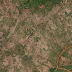 Satellite imagery of Nganji, BI