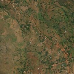 Satellite imagery of Gasekeri, BI