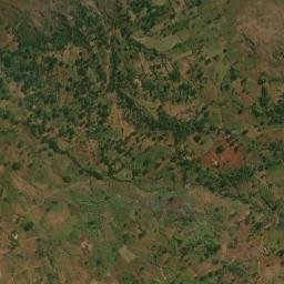 Satellite imagery of Gasekeri, BI