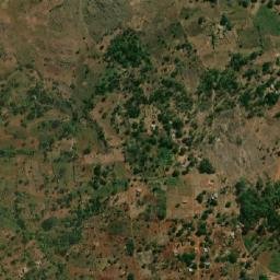 Satellite imagery of Gasekeri, BI