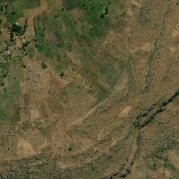 Satellite imagery of Rwoba, BI