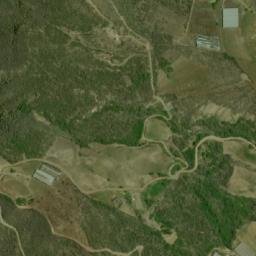 Satellite imagery of Loma Tarate, EC