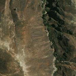 Satellite imagery of Churu Loma, EC