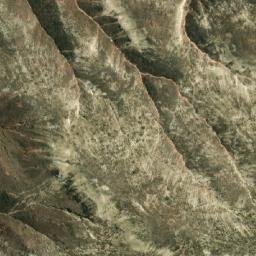 Satellite imagery of Churu Loma, EC