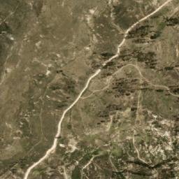 Satellite imagery of Loma Payama, EC