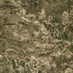 Satellite imagery of Loma Yunguilla, EC