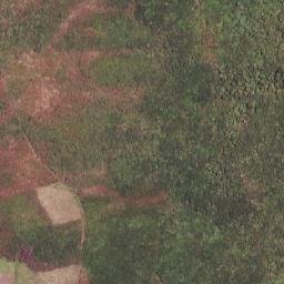 Satellite imagery of Morro do Angelim, BR