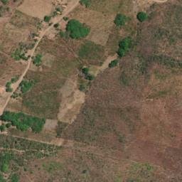 Satellite imagery of Serrote Tamboril, BR