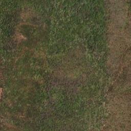 Satellite imagery of Serra da Pedra Furada, BR